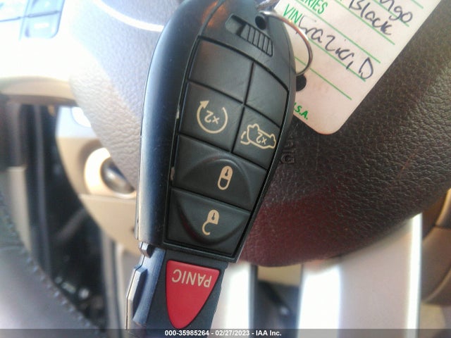 Dodge Durango Sxt 2013 1C4RDJAG2DC691016 Image 11