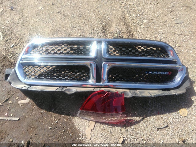Dodge Durango Sxt 2013 1C4RDJAG2DC691016 Image 12