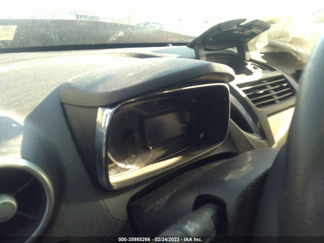 Chevrolet TRAX LS 2016 3GNCJKSB7GL249422 Image 8