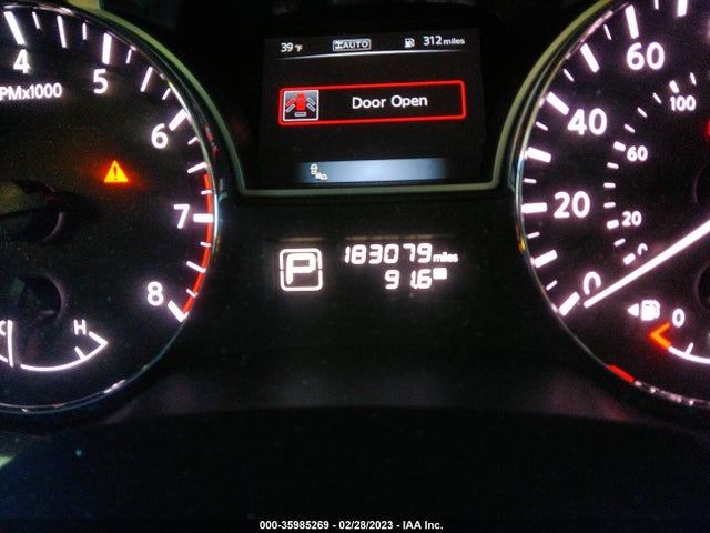 2015 Nissan Pathfinder, VIN: 5N1AR2MM3FC684855