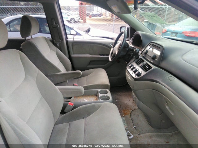 2006 HONDA ODYSSEY LX VIN: 5FNRL38256B103964
