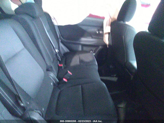 JA4AD3A35HZ027375 Mitsubishi Outlander Se/sel