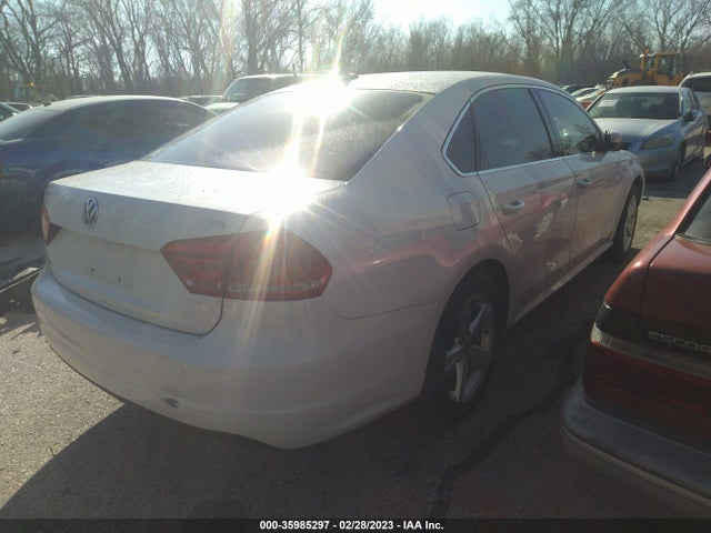 1VWAS7A35FC108036 Volkswagen Passat 1.8t Limited Edition