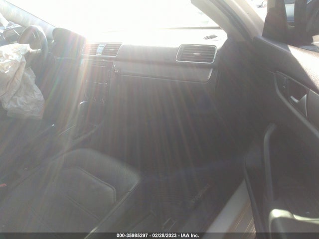 1VWAS7A35FC108036 Volkswagen Passat 1.8t Limited Edition