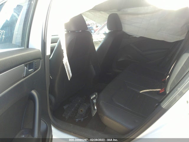 1VWAS7A35FC108036 Volkswagen Passat 1.8t Limited Edition