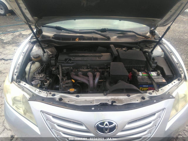 2009 TOYOTA CAMRY VIN: 4T1BE46K79U880397