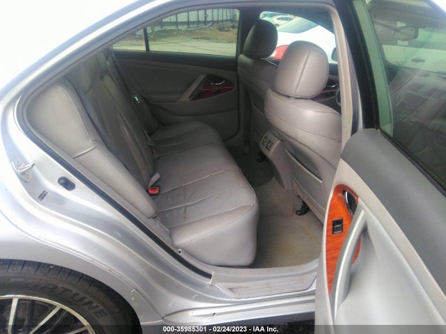 2009 TOYOTA CAMRY VIN: 4T1BE46K79U880397