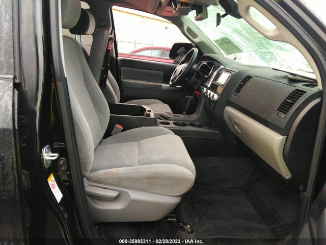 2018 Toyota Sequoia, VIN: 5TDBY5G18JS162471