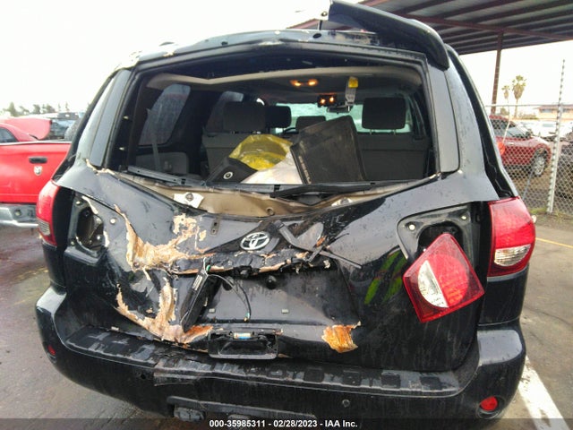 2018 Toyota Sequoia, VIN: 5TDBY5G18JS162471
