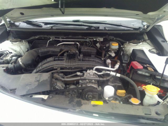 JF2GTALC4J8341553 Subaru Crosstrek Limited