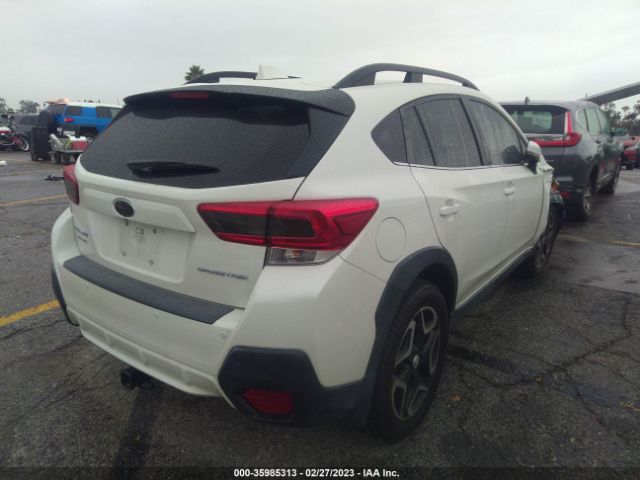 JF2GTALC4J8341553 Subaru Crosstrek Limited
