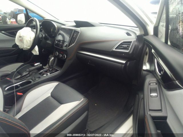 JF2GTALC4J8341553 Subaru Crosstrek Limited