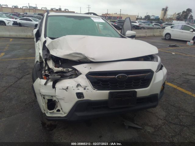 JF2GTALC4J8341553 Subaru Crosstrek Limited