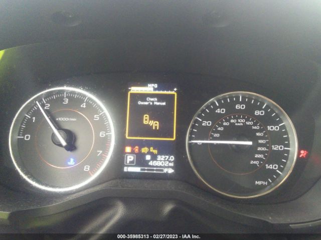 JF2GTALC4J8341553 Subaru Crosstrek Limited
