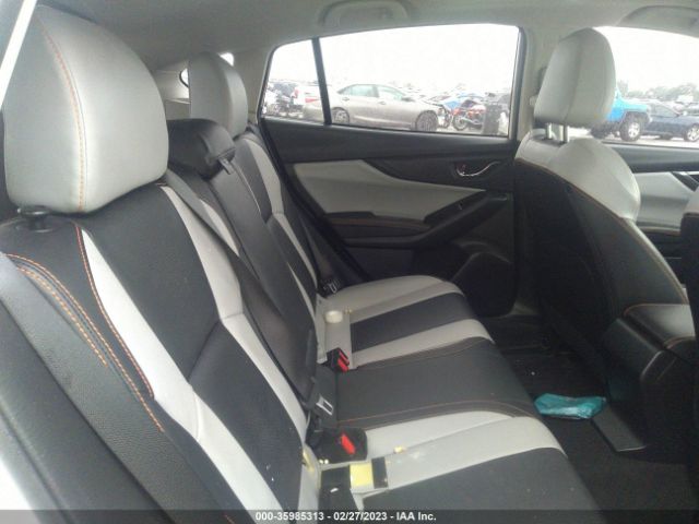 JF2GTALC4J8341553 Subaru Crosstrek Limited