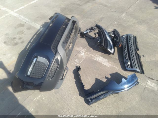 SALVP2BG9HH187512 Land Rover Range Rover Evoque Se