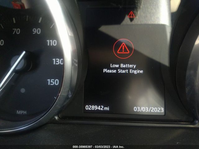 SALVP2BG9HH187512 Land Rover Range Rover Evoque Se