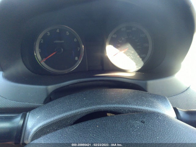 Hyundai ACCENT SE 2017 KMHCT5AE9HU325614 Image 7