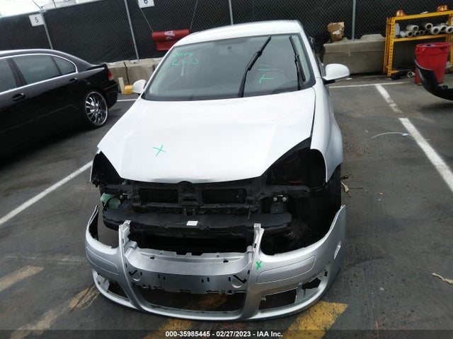 3VWJZ71K18M084905 Volkswagen Jetta Sedan S