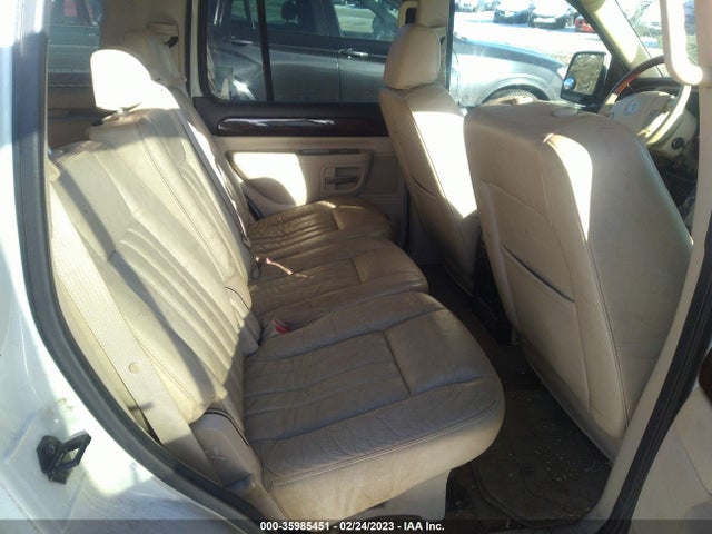 Lincoln Aviator Premium 2003 5LMEU78HX3ZJ53068 Image 9