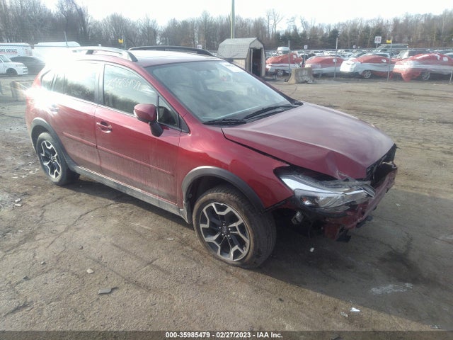 2017 Subaru Crosstrek, VIN: JF2GPALC9HH240412