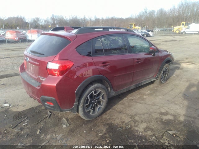 2017 Subaru Crosstrek, VIN: JF2GPALC9HH240412