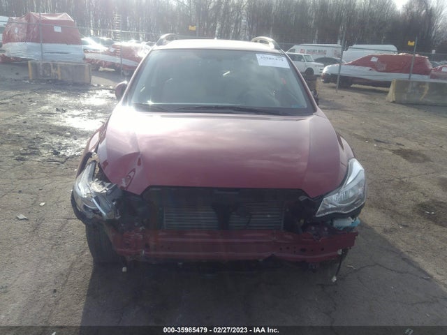 2017 Subaru Crosstrek, VIN: JF2GPALC9HH240412
