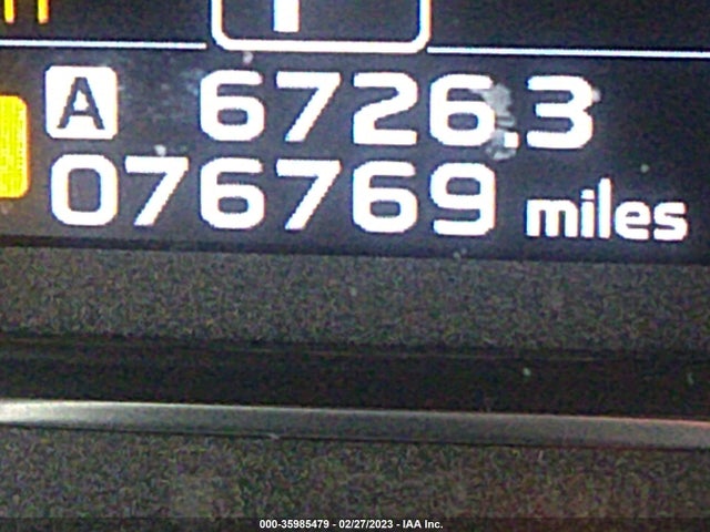 2017 Subaru Crosstrek, VIN: JF2GPALC9HH240412