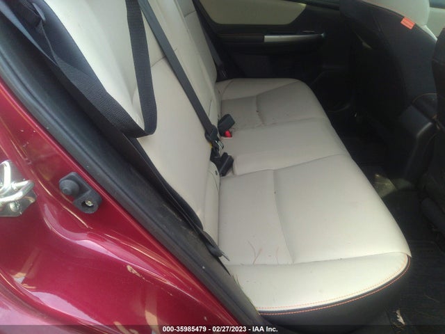 2017 Subaru Crosstrek, VIN: JF2GPALC9HH240412