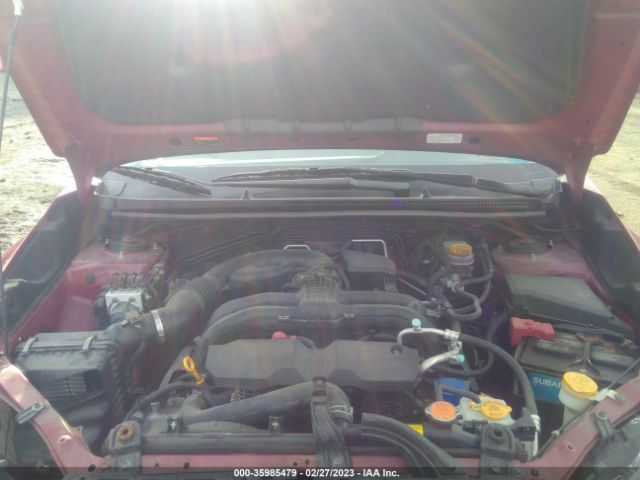 JF2GPALC9HH240412 Subaru Crosstrek Limited