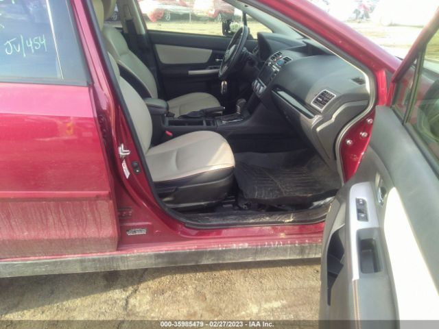 JF2GPALC9HH240412 Subaru Crosstrek Limited