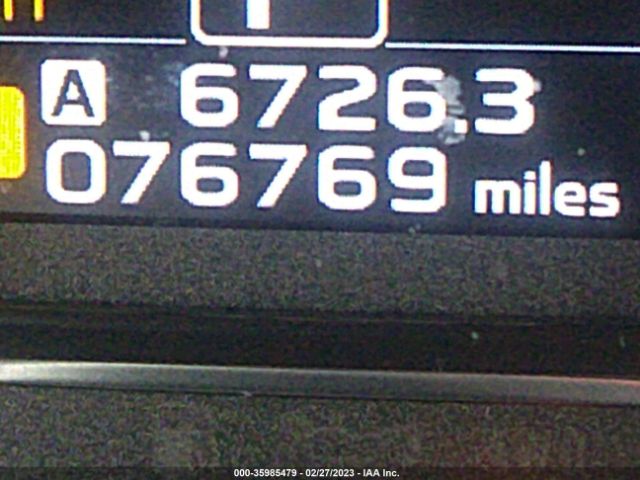 JF2GPALC9HH240412 Subaru Crosstrek Limited
