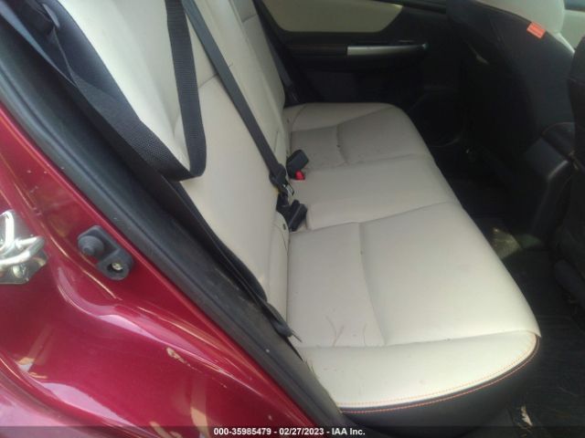 JF2GPALC9HH240412 Subaru Crosstrek Limited