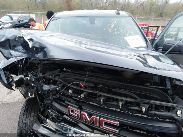 1GTR8AEK2MZ187047 GMC SIERRA 1500