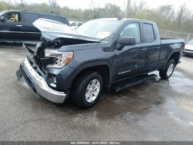 1GTR8AEK2MZ187047 GMC SIERRA 1500