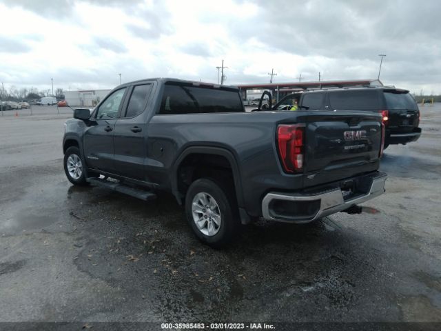 1GTR8AEK2MZ187047 GMC SIERRA 1500