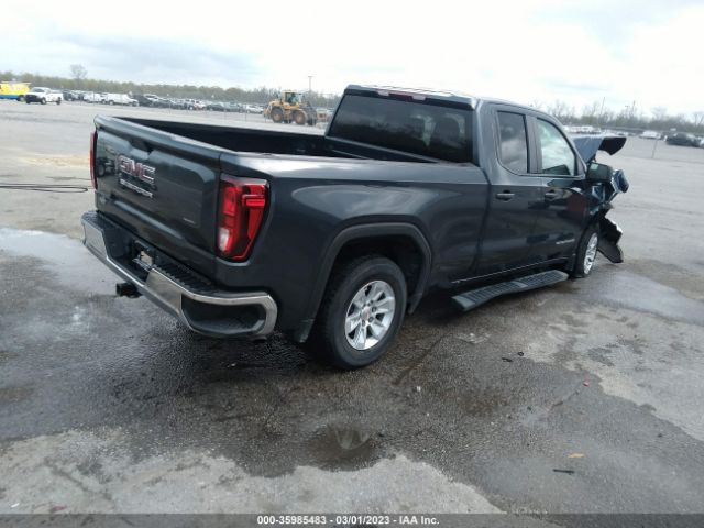 1GTR8AEK2MZ187047 GMC SIERRA 1500