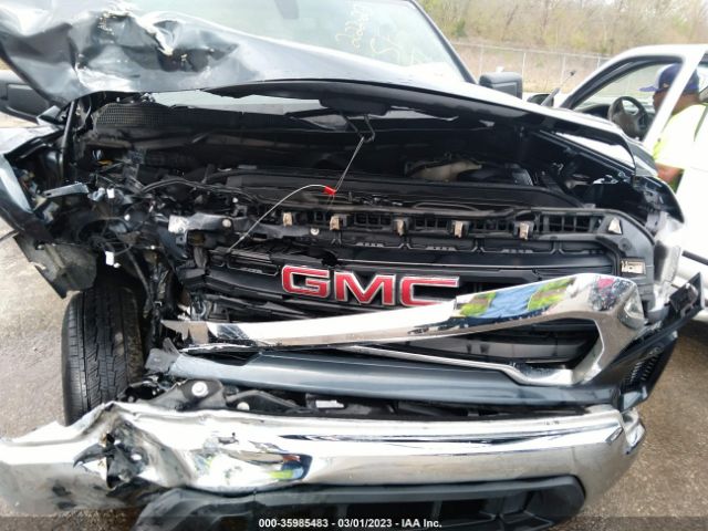 1GTR8AEK2MZ187047 GMC SIERRA 1500