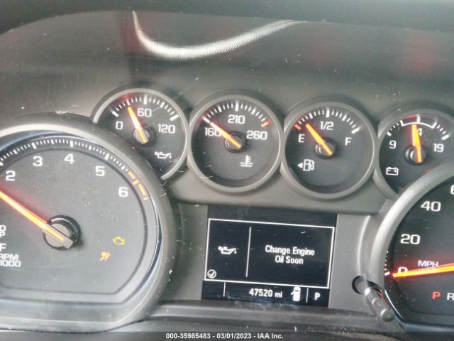 1GTR8AEK2MZ187047 GMC SIERRA 1500