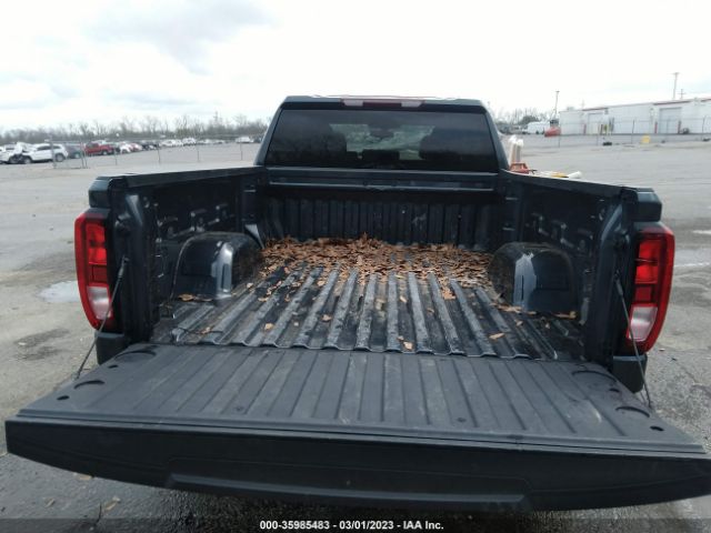 1GTR8AEK2MZ187047 GMC SIERRA 1500