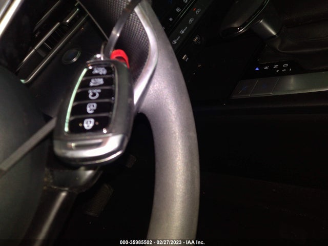 Hyundai ELANTRA SEL 2022 5NPLM4AG7NH079472 Image 3