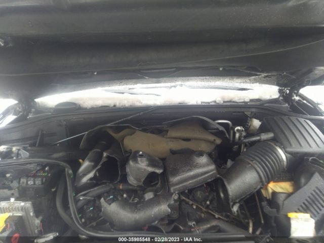 1C4RDJEG3EC394414 Dodge Durango Citadel