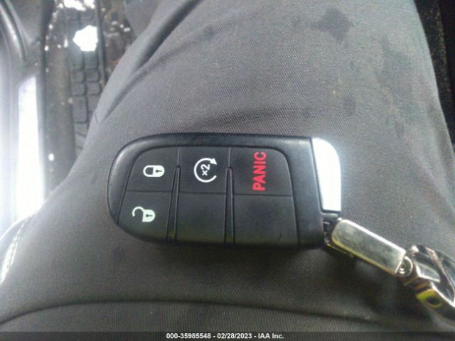 1C4RDJEG3EC394414 Dodge Durango Citadel