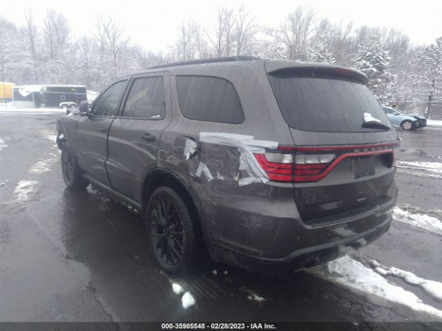 1C4RDJEG3EC394414 Dodge Durango Citadel