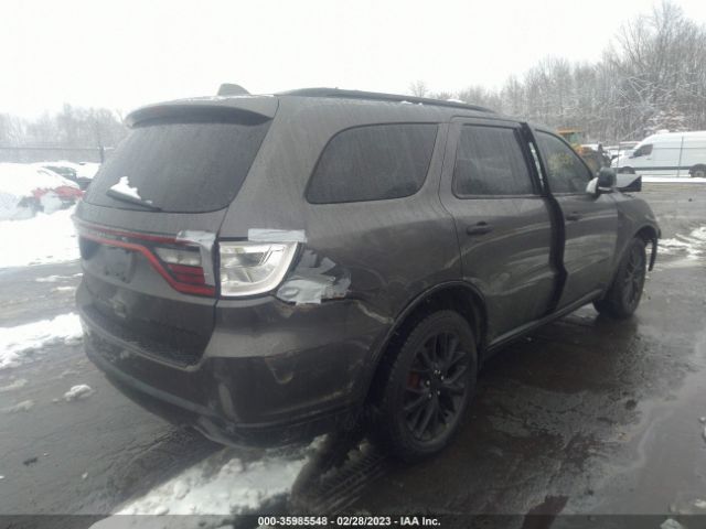 1C4RDJEG3EC394414 Dodge Durango Citadel