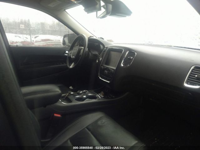 1C4RDJEG3EC394414 Dodge Durango Citadel