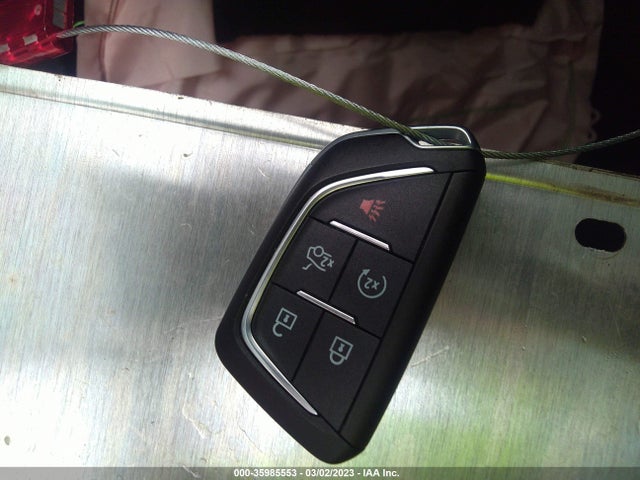 1G6DW5RK1L0140132 Cadillac CT5 LUXURY