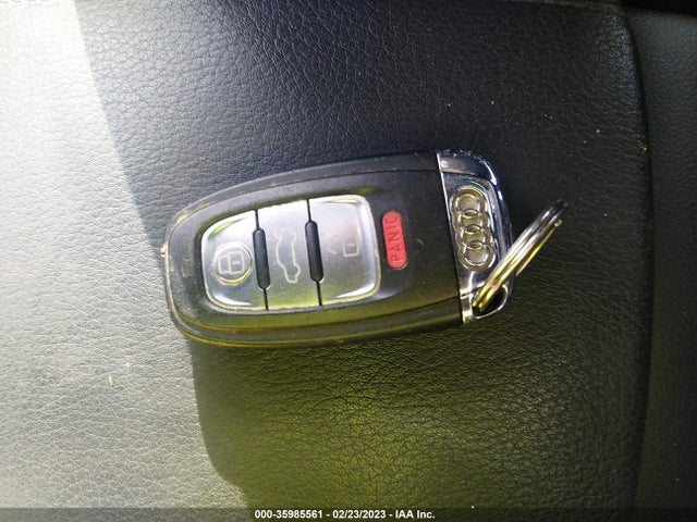 WA1LFAFP4CA075654 Audi Q5 2.0t Premium Plus