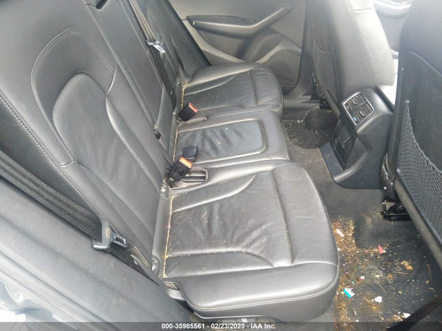 WA1LFAFP4CA075654 Audi Q5 2.0t Premium Plus