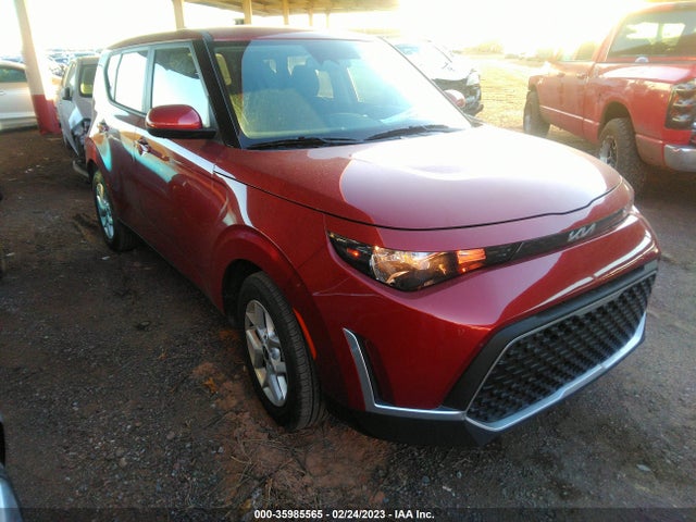 KIA mpi nu 2023 KNDJ23AU0P7848236 Image 13